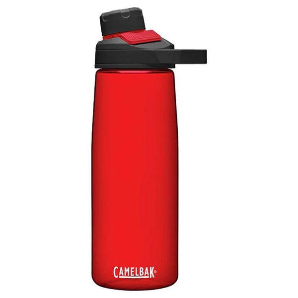 Camelbak drinking bottle chute mag 740 ml - cardinal - ZRAFH