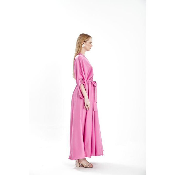 Londonella Women's Summer Dress - Lon100318 - Zrafh.com - Your Destination for Baby & Mother Needs in Saudi Arabia