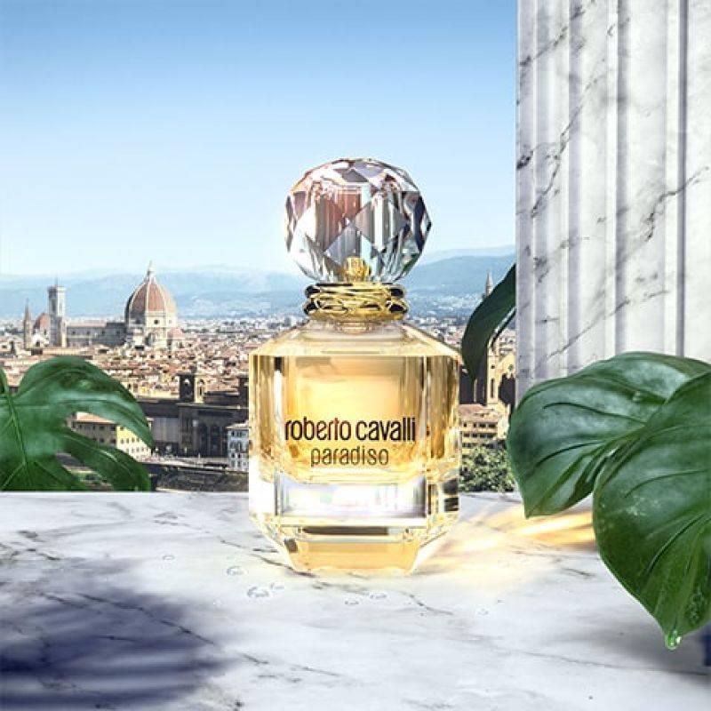 Roberto cavalli paradiso discount notes