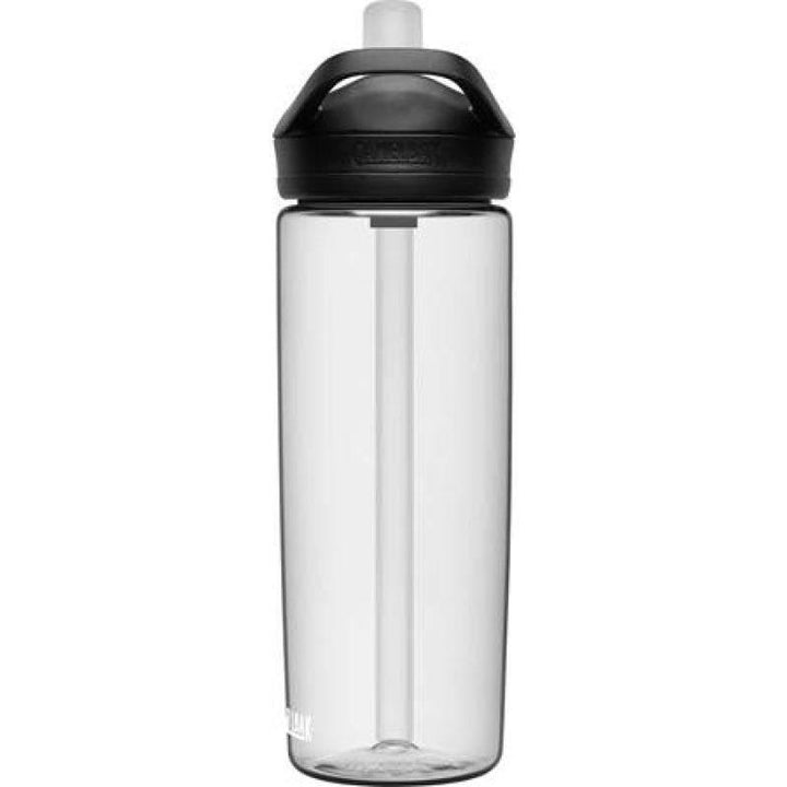 Camelbak drinking bottle Eddy+ 20 Oz - clear - ZRAFH