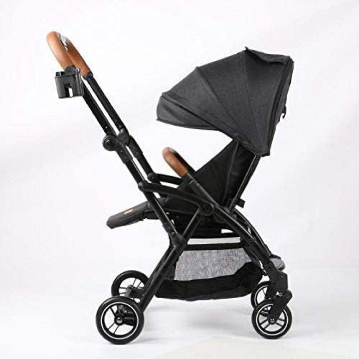 Babydream Foldable Comfort Stroller For Kids - Zrafh.com - Your Destination for Baby & Mother Needs in Saudi Arabia