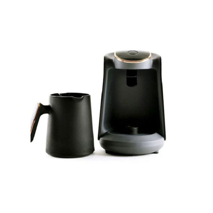 Koolen Turkish Coffee Maker - 500W - 0.4 Liter - 800100008 - Zrafh.com - Your Destination for Baby & Mother Needs in Saudi Arabia