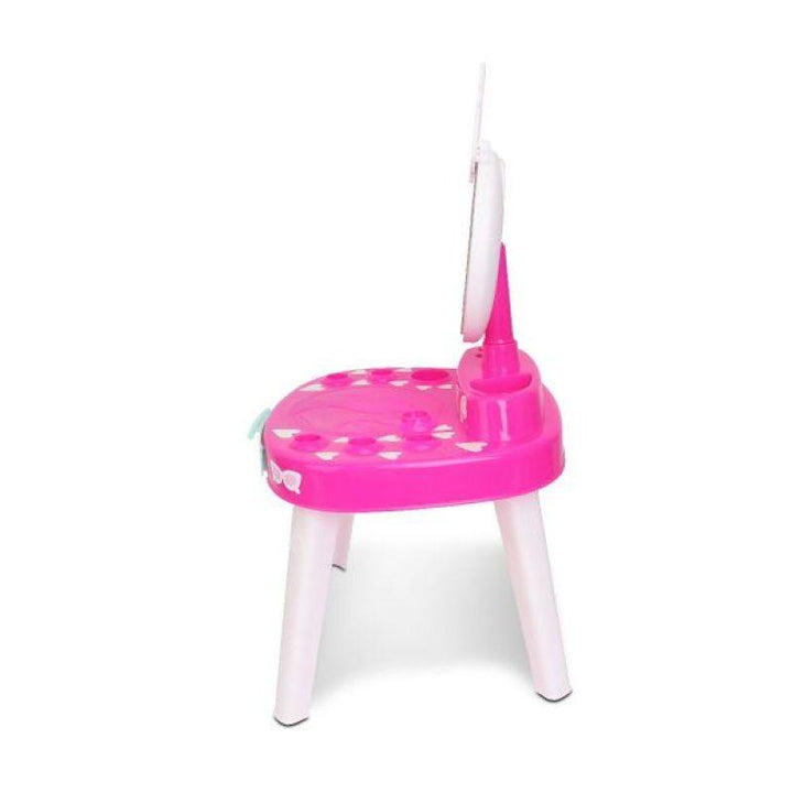 Barbie Vanity Toy with Light and Sound - ZRAFH