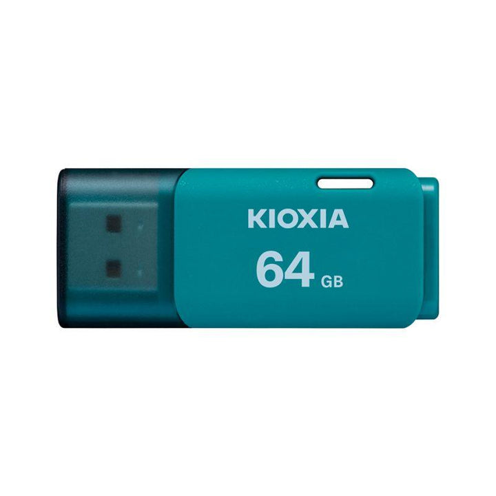 Kioxia TransMemory USB 2.0 Portable PenDrive - Zrafh.com - Your Destination for Baby & Mother Needs in Saudi Arabia