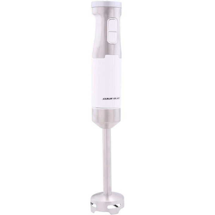 Al Saif Electric Hand Blender 0.7 Liter 400 Watts - Zrafh.com - Your Destination for Baby & Mother Needs in Saudi Arabia