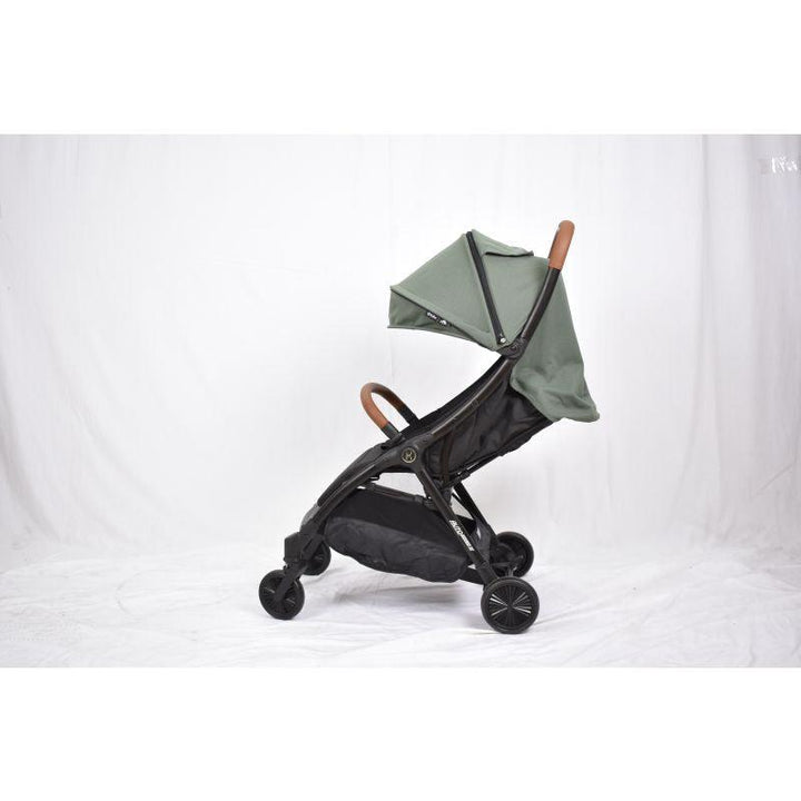 Kathie Luxury Baby Stroller - ZRAFH