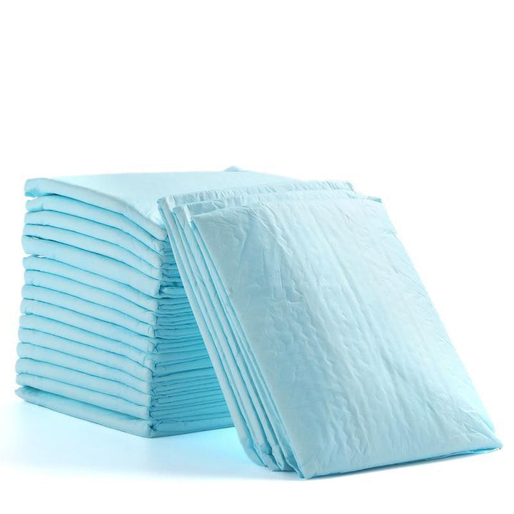 Little Story -Disposable Diaper Changing Mats - Pack of 20pcs - Zrafh.com - Your Destination for Baby & Mother Needs in Saudi Arabia
