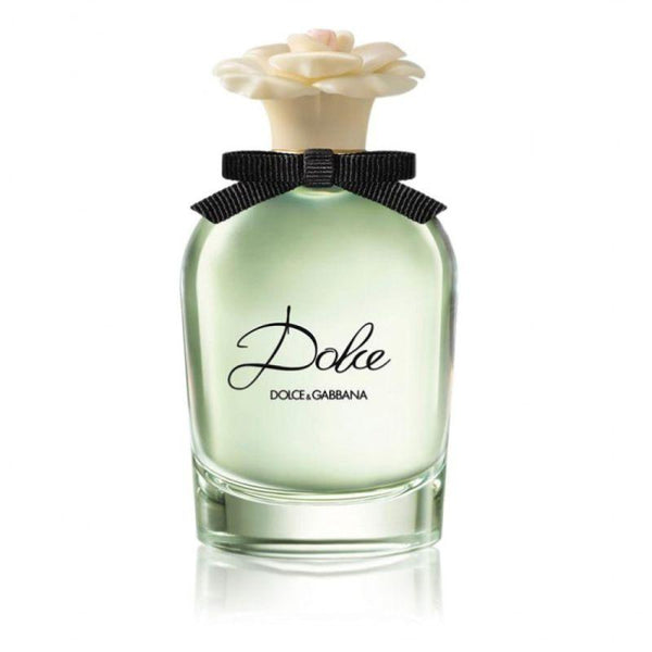 Dolce & Gabbana Dolce For Women - Eau De Parfum - 75 ml - Zrafh.com - Your Destination for Baby & Mother Needs in Saudi Arabia