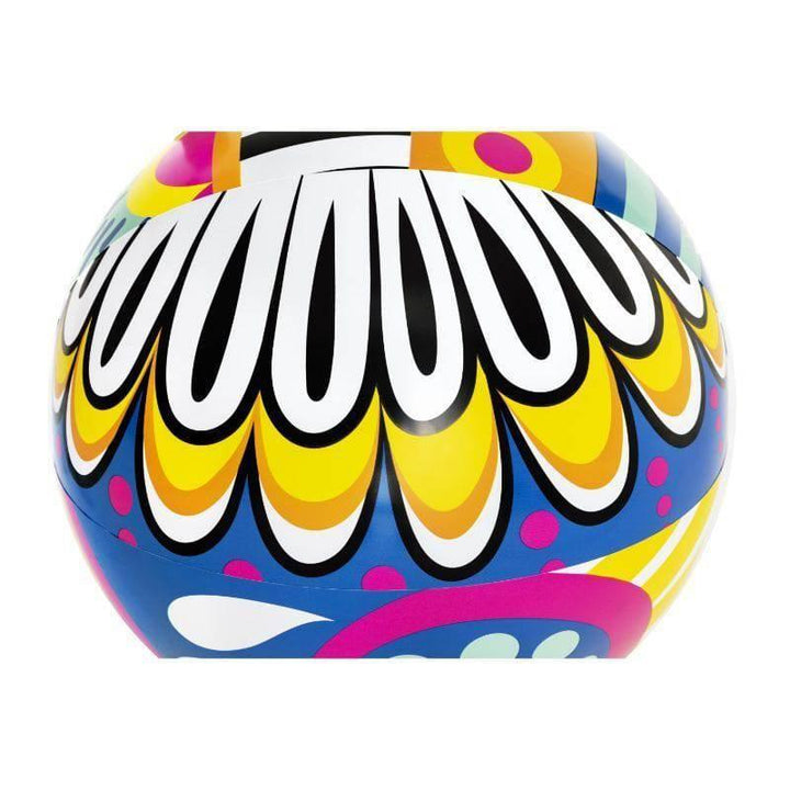 POP Beach Ball 91 cm From Bestway Multicolour - 26-31044 - ZRAFH