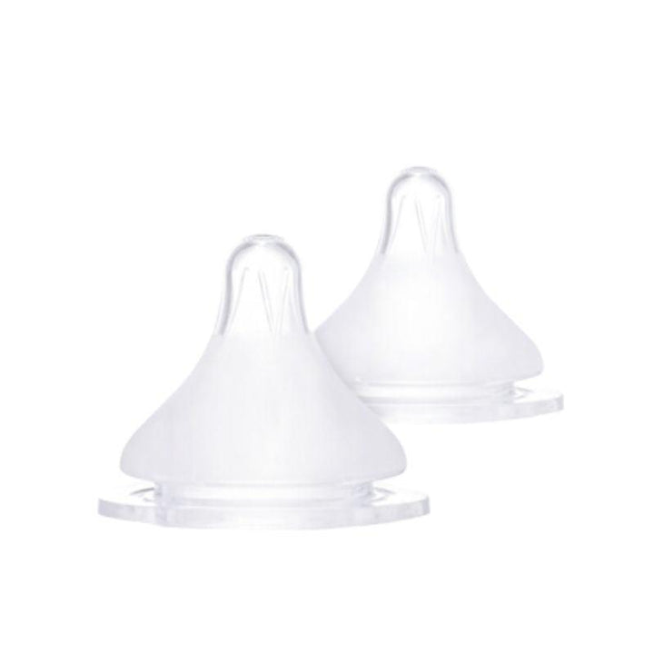 Spectra Silicone Nipple - ZRAFH