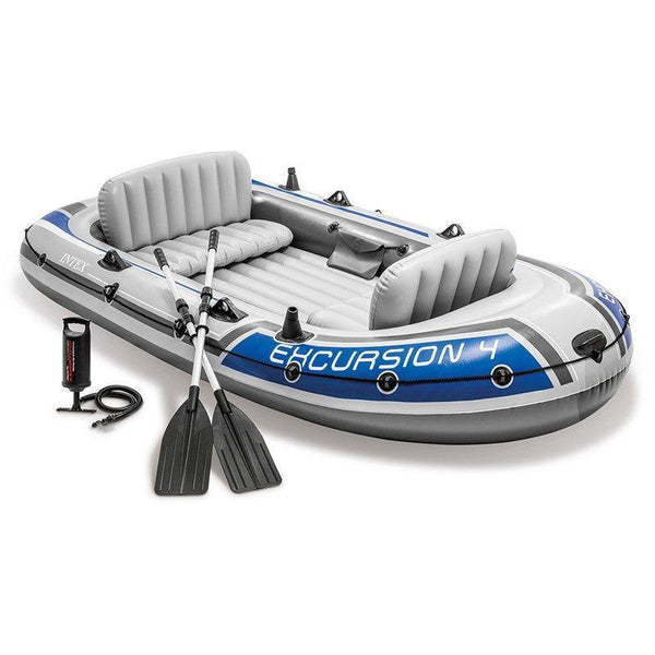 Small Pvc Water Leisure Boat Inflatable Kayak Parent-Child