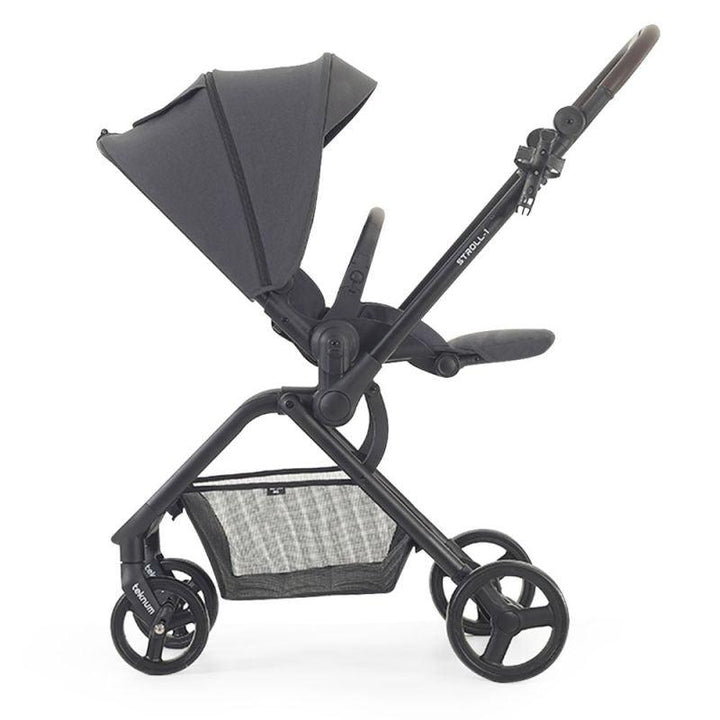 Teknum STROLL-1 Reversible Travel Stroller - ZRAFH