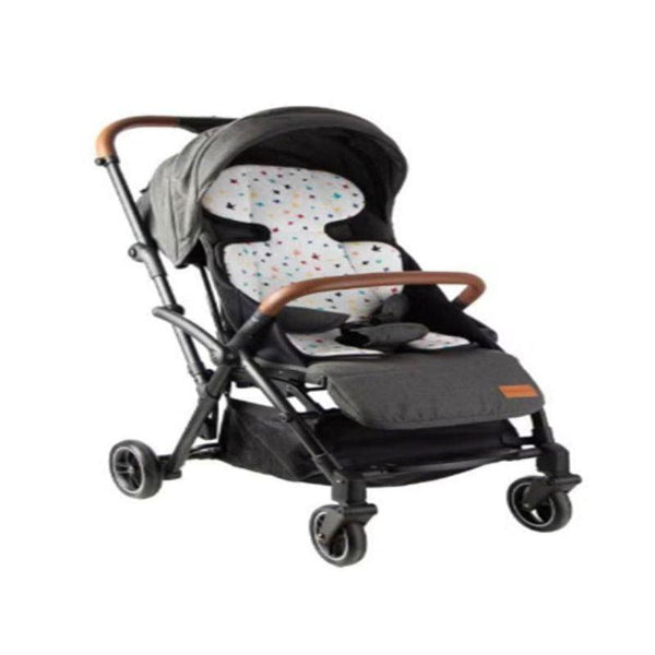 Babydream Stroller Multicolor Matress - Zrafh.com - Your Destination for Baby & Mother Needs in Saudi Arabia
