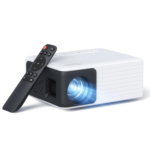 Apeman Mini Projector for kids LC500 - Zrafh.com - Your Destination for Baby & Mother Needs in Saudi Arabia