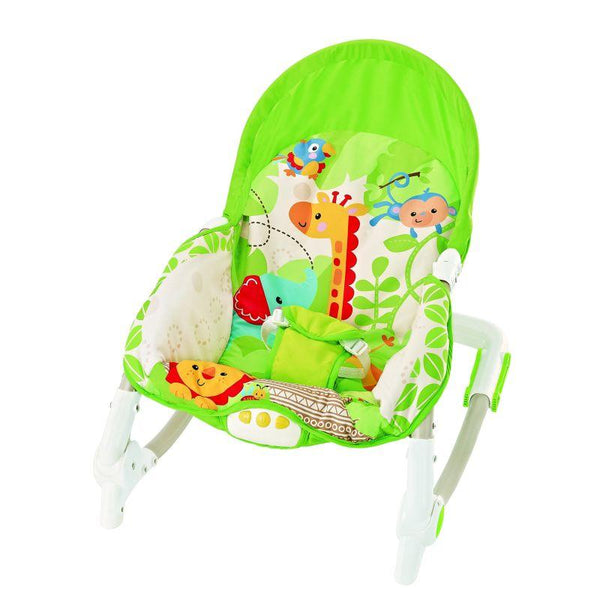 Amla Care Baby Rocking Chair 88945 - ZRAFH