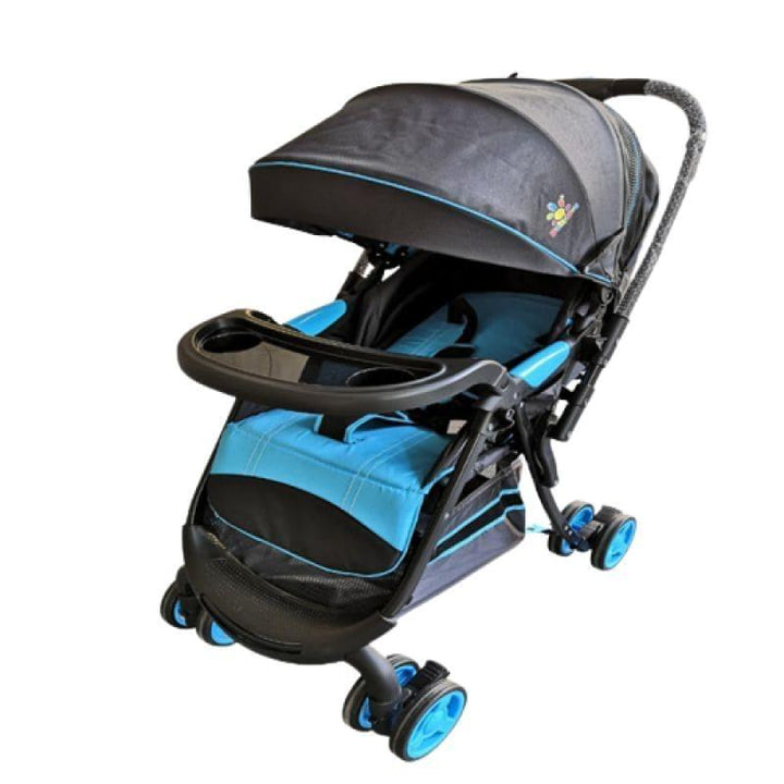 Baby Stroller From Baby Love - 27-958H - ZRAFH