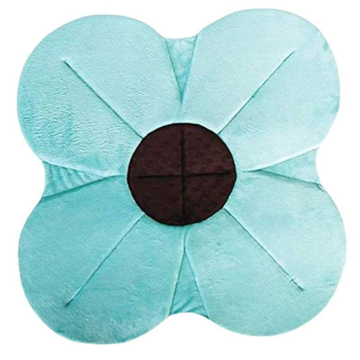 Blooming Bath Flower Bath Mat - Zrafh.com - Your Destination for Baby & Mother Needs in Saudi Arabia
