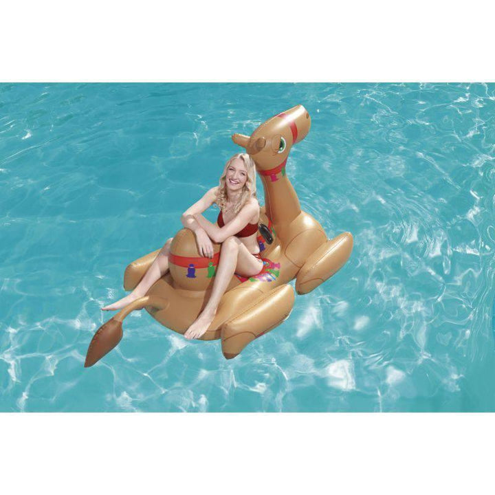 Camel Pool Float - 30x13x30cm - 26-41125 - ZRAFH