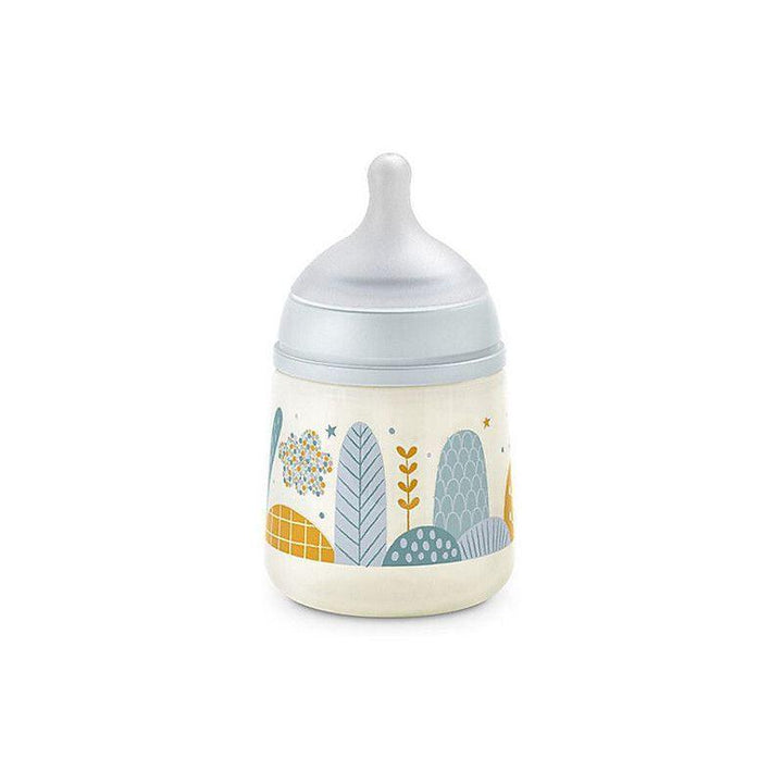 Suavinex Feeding Bottle - 150 ml - Trees - Zrafh.com - Your Destination for Baby & Mother Needs in Saudi Arabia