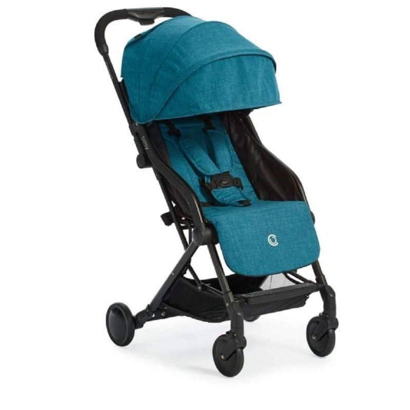 Bitsy compact sale fold stroller