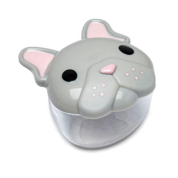 Melii Snack Container - Bulldog - 230 ml - ZRAFH