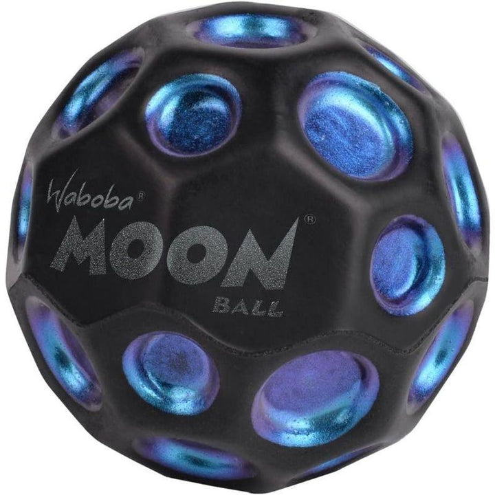 Waboba Dark side of the Moon Ball - Zrafh.com - Your Destination for Baby & Mother Needs in Saudi Arabia