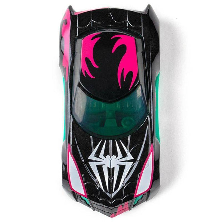 Marvel Go Die-Cast Racing Car Gwen Stacy - 7.6 cm - ZRAFH