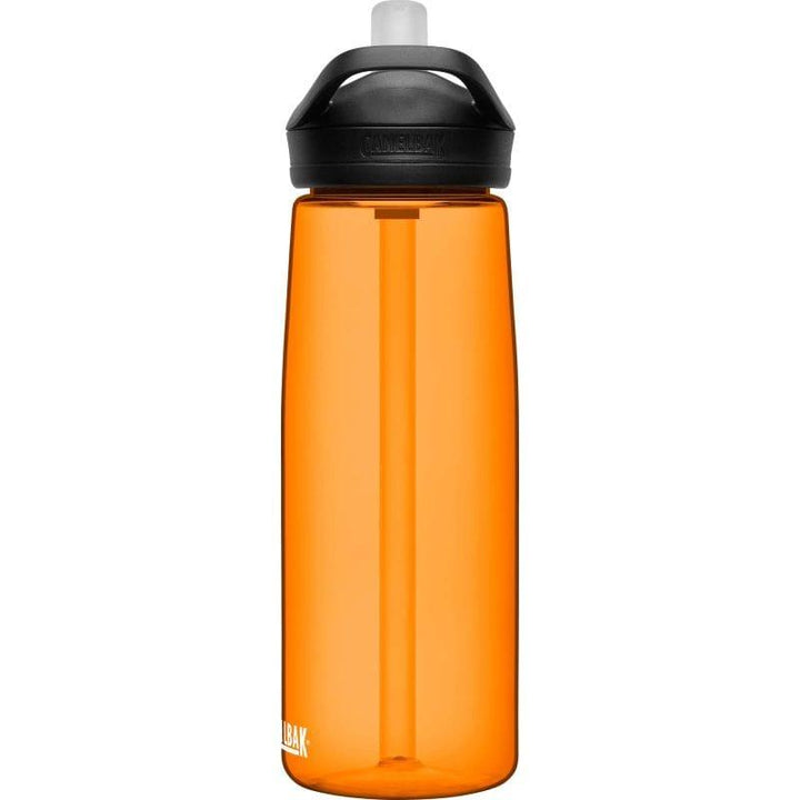 Camelbak drinking bottle Eddy+ 25 Oz - lava - ZRAFH