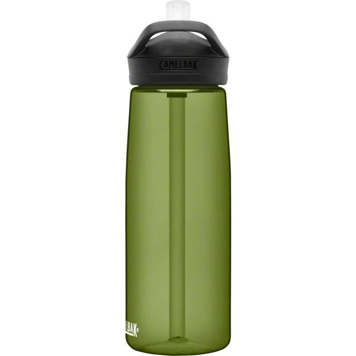 Camelbak sport bottle Eddy+ 25 Oz - olive - ZRAFH