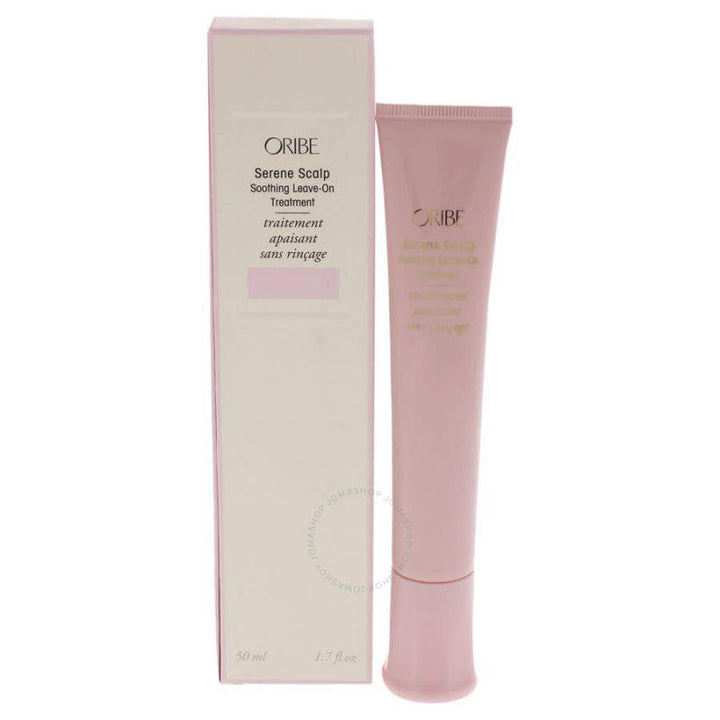 Oribe Serene Scalp Soothing Leave-On Treatment - 50 ml - Zrafh.com - Your Destination for Baby & Mother Needs in Saudi Arabia