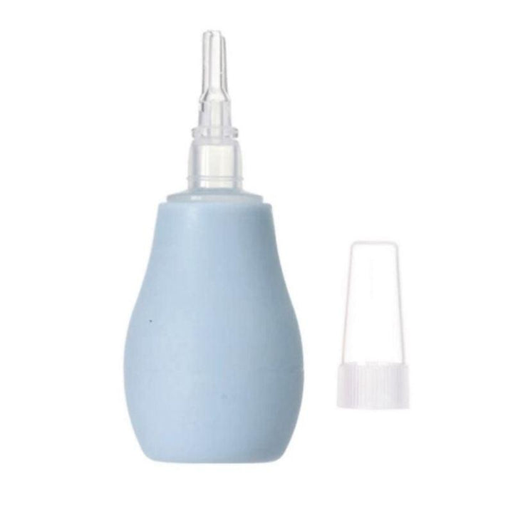 Luqu Nasal Aspirator Silicone - ZRAFH