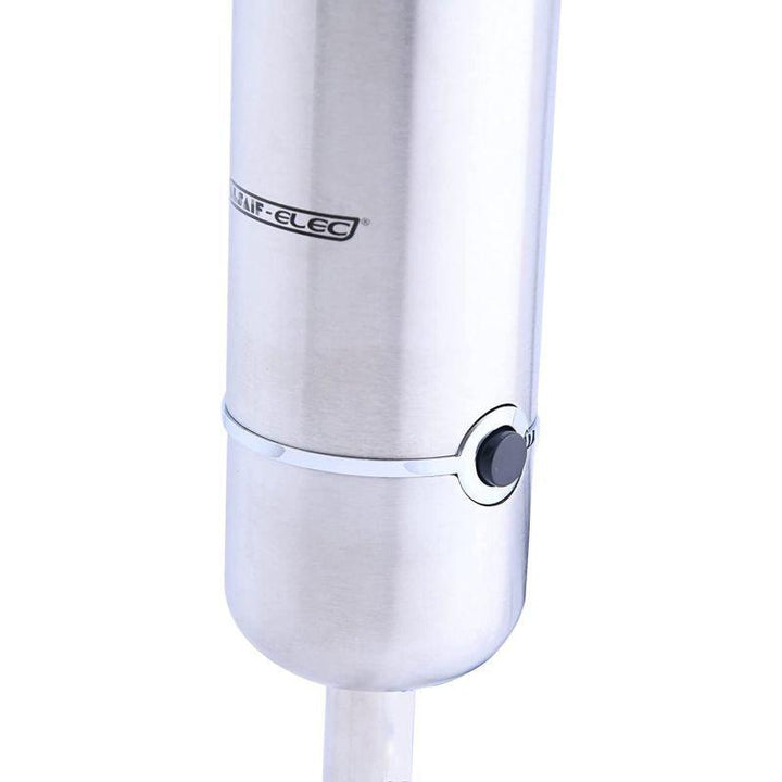 Al Saif Electric Steel Hand Blender 600 Watts - E02414 - Zrafh.com - Your Destination for Baby & Mother Needs in Saudi Arabia