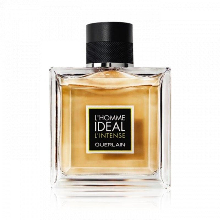 Guerlain L'Homme Ideal L'Intense - Eau de Parfum - 100 ml - Zrafh.com - Your Destination for Baby & Mother Needs in Saudi Arabia