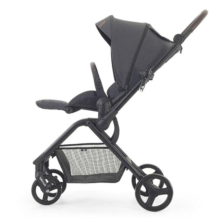 Teknum STROLL-1 Reversible Travel Stroller - ZRAFH