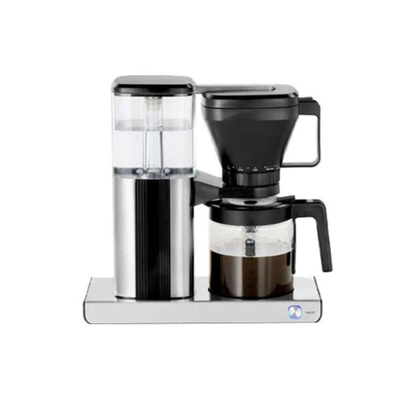 Al Saif Coffee Maker with integrated Grinder - 800W - ZRAFH