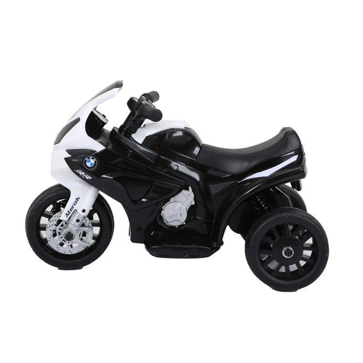 Amla Motorbike Battery BMW S1000RR - Black - JT5188BL - Zrafh.com - Your Destination for Baby & Mother Needs in Saudi Arabia