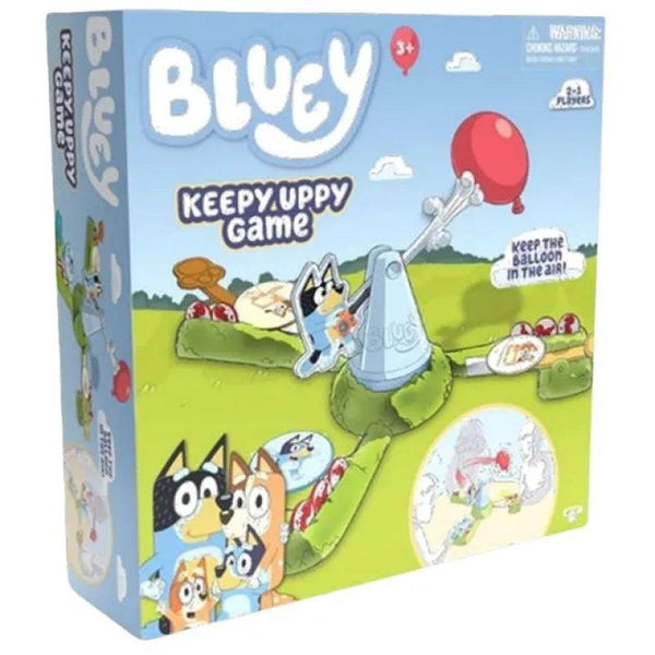 Bluey Keepy Uppy Game - Zrafh.com - Your Destination for Baby & Mother Needs in Saudi Arabia