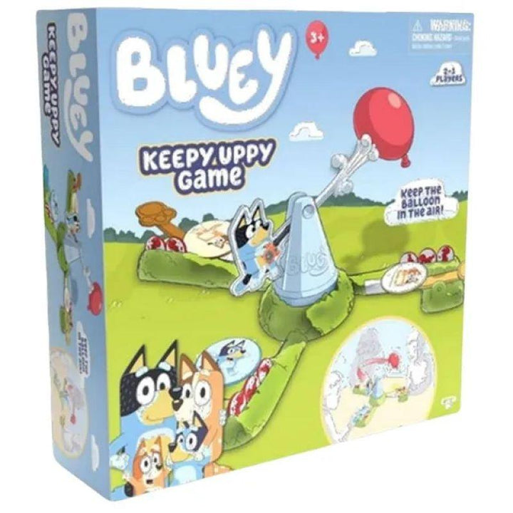 Bluey Keepy Uppy Game - Zrafh.com - Your Destination for Baby & Mother Needs in Saudi Arabia