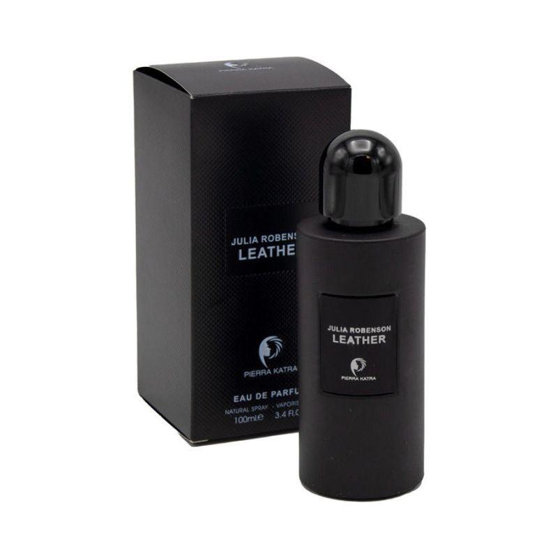 English Leather By Pierra Katra For Men - Eau De Parfum, 100ml