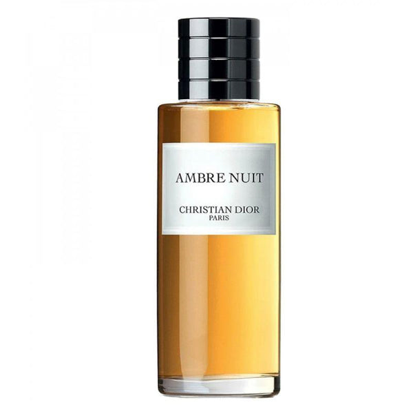 Dior Amber Nuit Unisex - Eau De Parfum - 250 ml - Zrafh.com - Your Destination for Baby & Mother Needs in Saudi Arabia