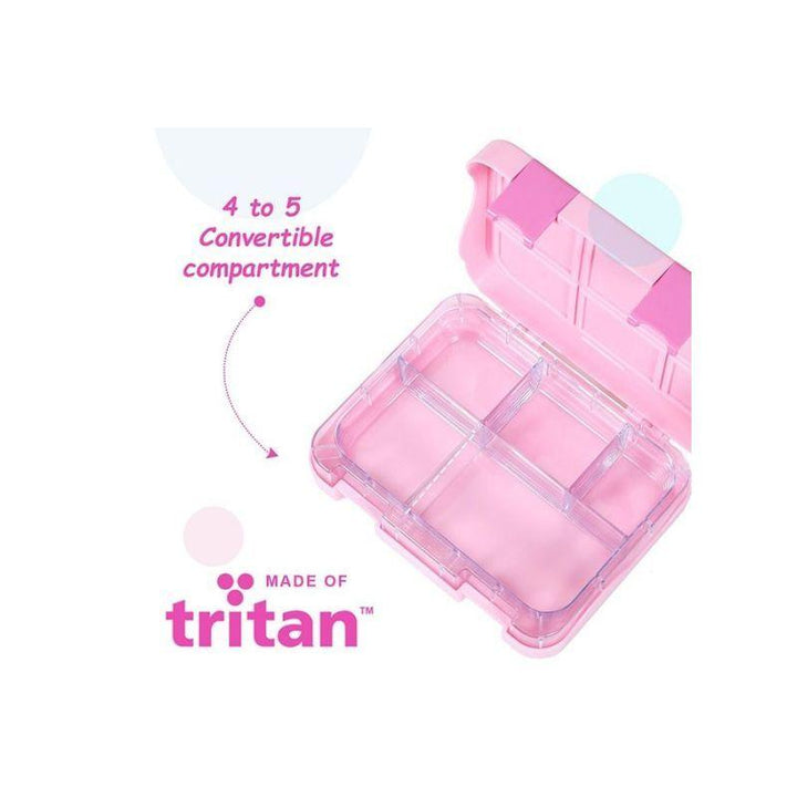Easy Kids Convertible Sandwich Cutter Set - Zrafh.com - Your Destination for Baby & Mother Needs in Saudi Arabia
