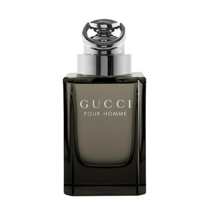 Gucci Pour Homme For Men - Eau De Toilette - 90 ml - Zrafh.com - Your Destination for Baby & Mother Needs in Saudi Arabia