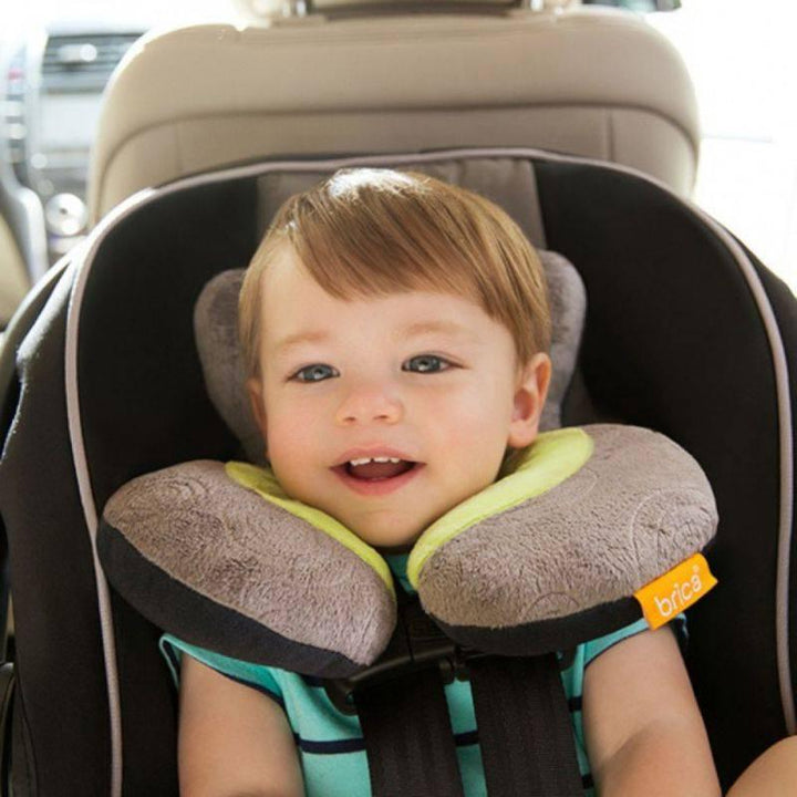 Munchkin Brica infant neck and head supporter - ZRAFH