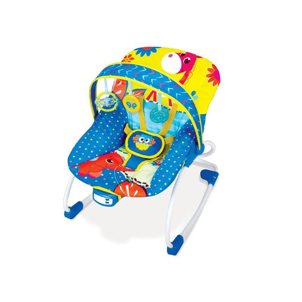 Mastila Baby Rocking Chair 6913 - ZRAFH