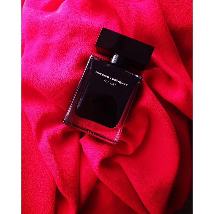 Narciso Rodriguez For Her Eau de Toilette For Women - ZRAFH