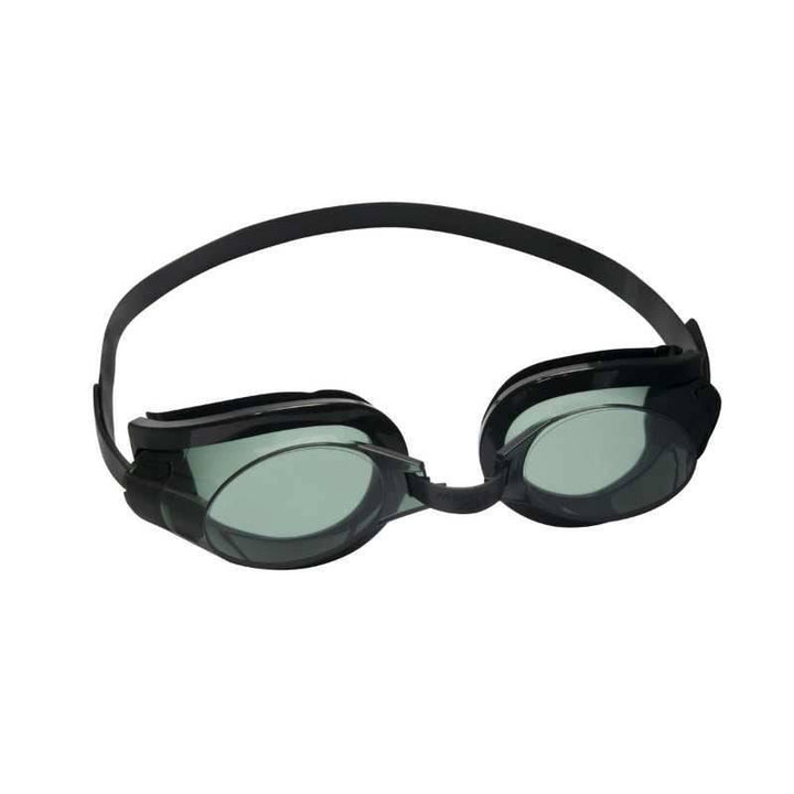 Pro Racer Swimming Goggles - 18.5x15x0.3 cm - 26-21005 - ZRAFH