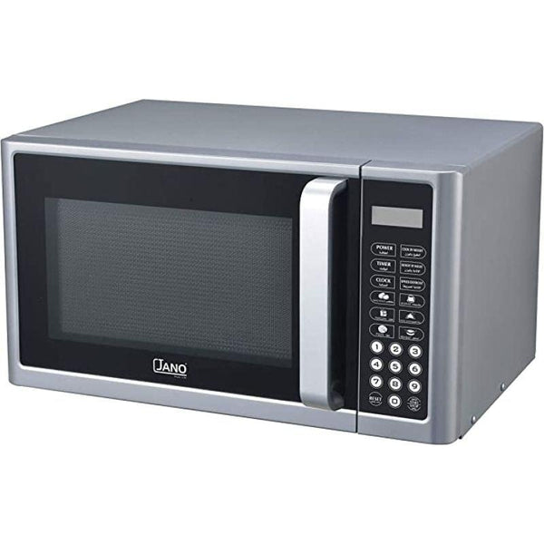 Al Saif Microwave Oven 25 Litres 900 Watts - ZRAFH