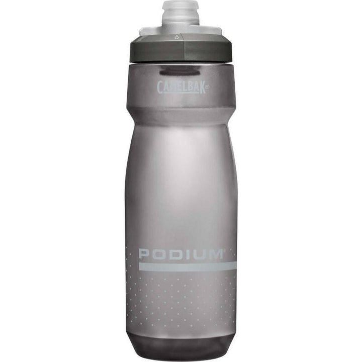 Camelbak sport bottle podium 24Oz - smoke - ZRAFH