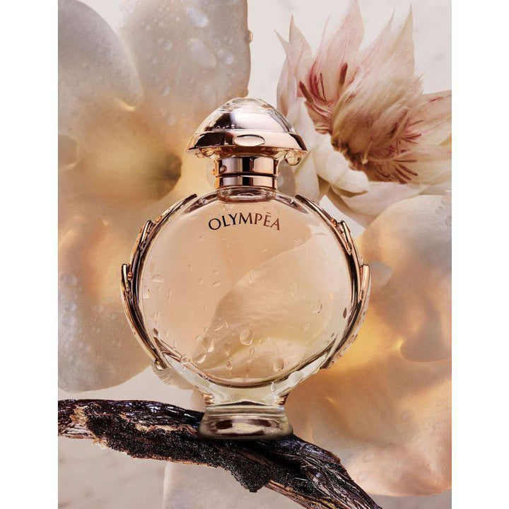 Olympea Perfume by Paco Rabanne â€“ EDP (W) 80 ml - ZRAFH
