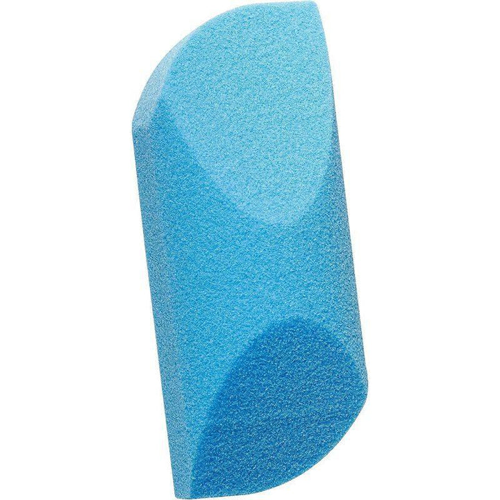 Titania Pumice Sponge for Hand/Feet - 3000/6K - Blue - ZRAFH